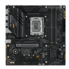Mainboard ASUS TUF GAMING B760M-E D4 | Intel B760, Socket 1700, mATX, 4 khe DDR4