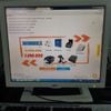Màn hình cảm ứng 17 inch Fujitsu VL-17astl Renwew