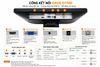 Màn hình cảm ứng GPOS G17HD