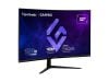 Màn hình cong gaming ViewSonic VX3218-PC-MHD
