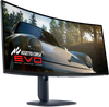 Màn hinh Dell Alienware 34 240Hz QD-OLED AW3425DW