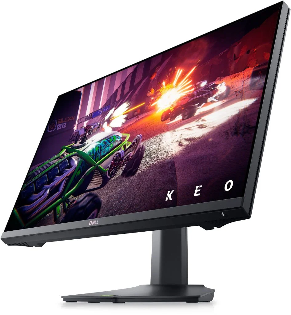 Ảnh minh họa Màn hình Dell G2422HS 24" IPS 165Hz G-Sync 1ms chuyên game 3