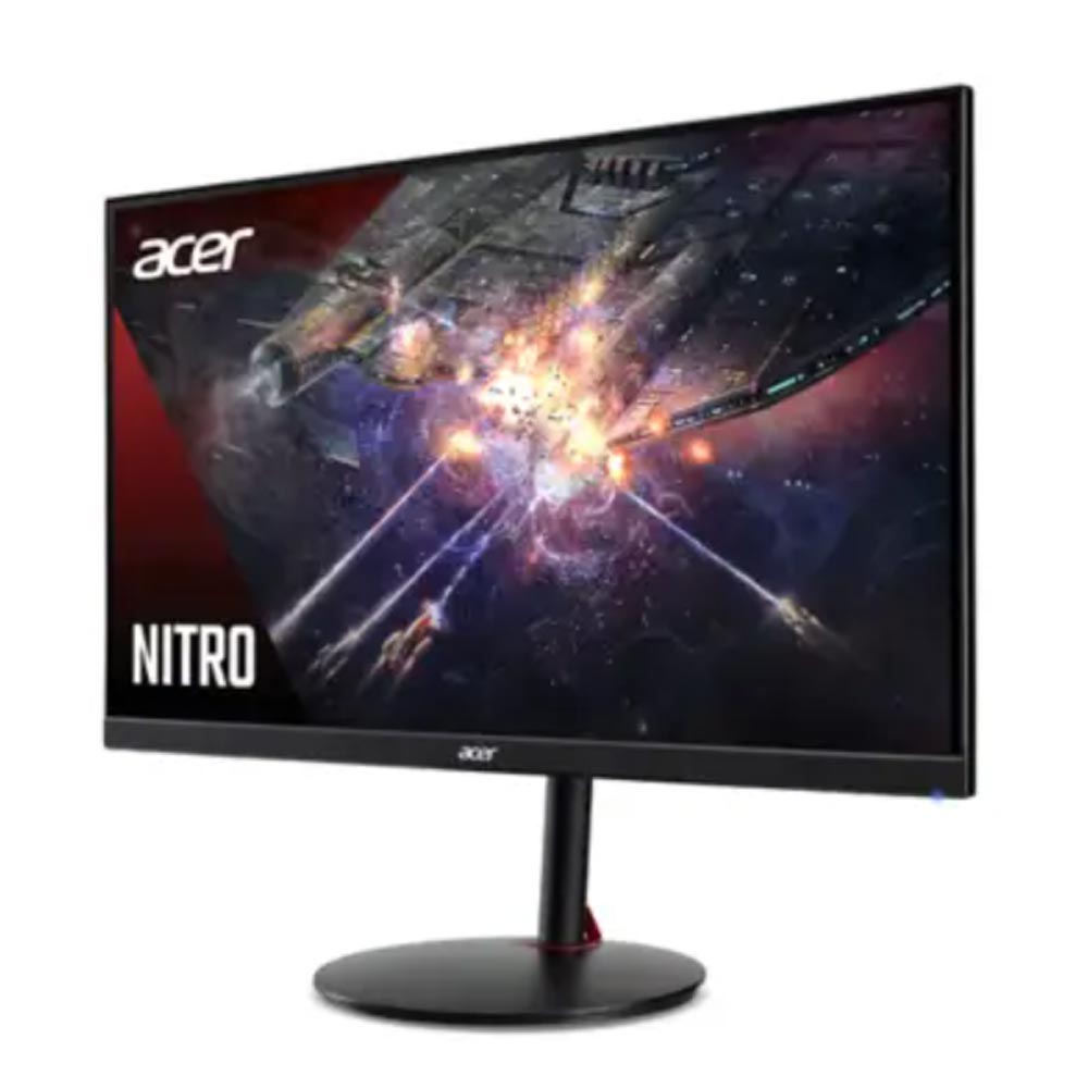 Ảnh minh họa Màn hình gaming Acer XV242 F (24.1Inch/ Full HD/ 1ms/ 540Hz/ 400cd/m2/ TN) 2