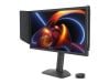 Màn hình Gaming Esports BenQ ZOWIE XL2586X+ 25inch 600Hz with DyAc 2