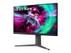 Màn hình gaming LG UltraGear 32GR93U-B