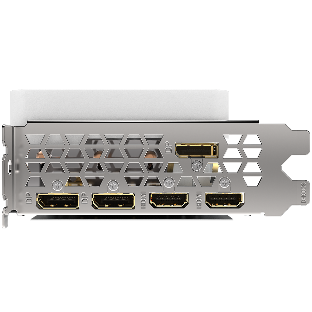 Ảnh minh họa MÀN HÌNH GIGABYTE RTX 3090 VISION OC 2ND 1