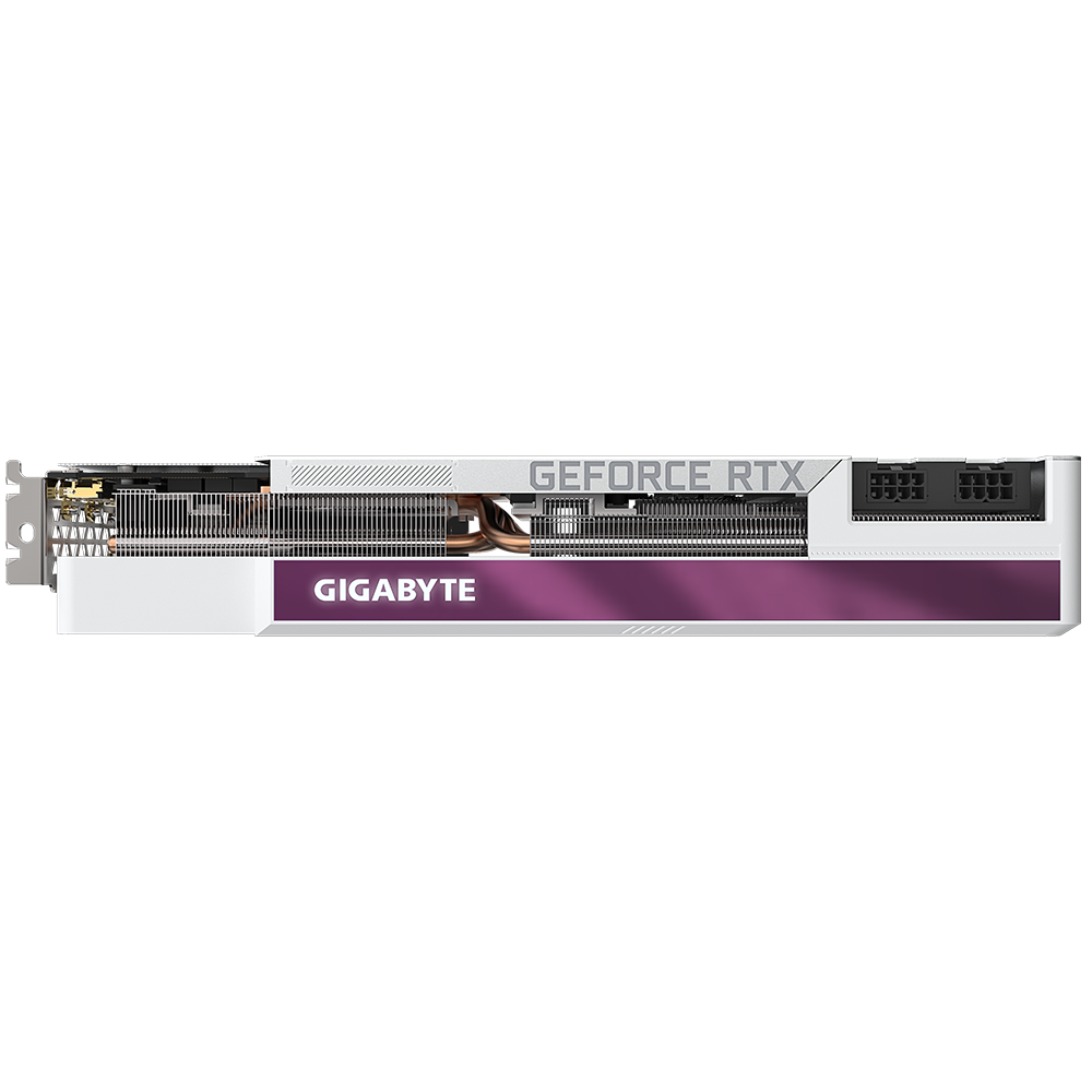 Ảnh minh họa MÀN HÌNH GIGABYTE RTX 3090 VISION OC 2ND 3