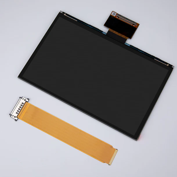 Ảnh minh họa Màn hình LCD cho Máy In 3D Elegoo Mars 5 Ultra 3