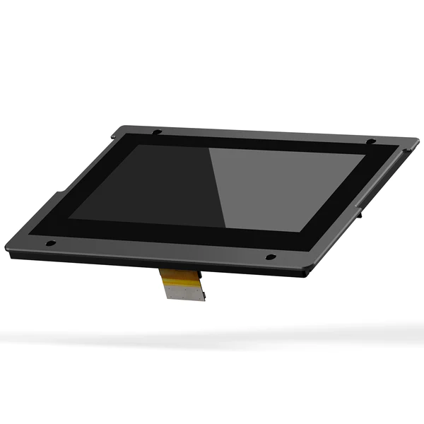 Ảnh minh họa Màn hình LCD cho máy Uniformation GK2 12K 1