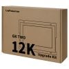 Màn hình LCD cho máy Uniformation GK2 12K