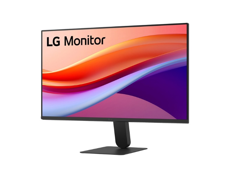 Ảnh minh họa Màn hình LCD LG 24U411A-B.ATVQ (23.8 inch - IPS - FHD - 120Hz - 5ms) 2