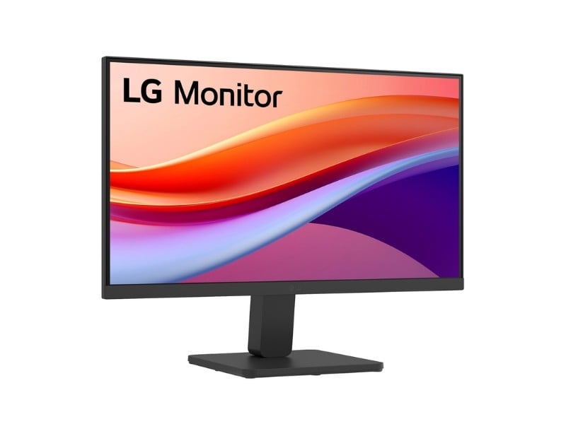 Ảnh minh họa Màn hình LG 22U401A-B.ATVQ (21.5 inch - VA - Full HD - 100Hz - 5ms) 1