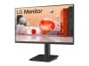 Màn hình LG 25MS550-B 25inch IPS FHD 100Hz 5ms