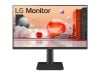 Màn hình LG 25MS550-B 25inch IPS FHD 100Hz 5ms