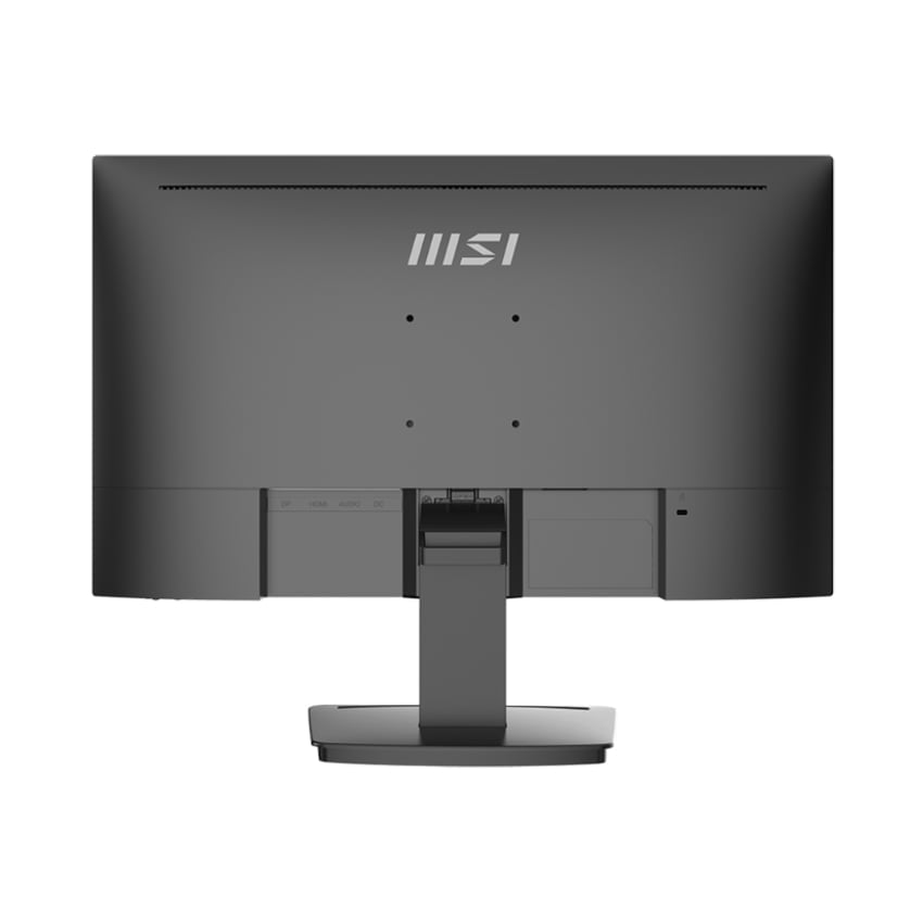Ảnh minh họa MÀN HÌNH MSI PRO MP243X (23.8 INCH/FHD/IPS/100HZ/1MS/LOA) 2