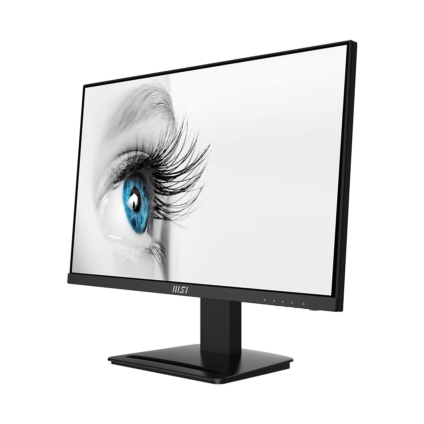Ảnh minh họa MÀN HÌNH MSI PRO MP243X (23.8 INCH/FHD/IPS/100HZ/1MS/LOA) 3
