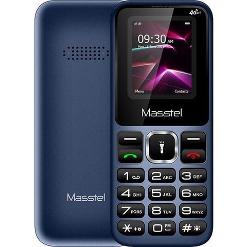 Masstel IZI 10 4G Type-C