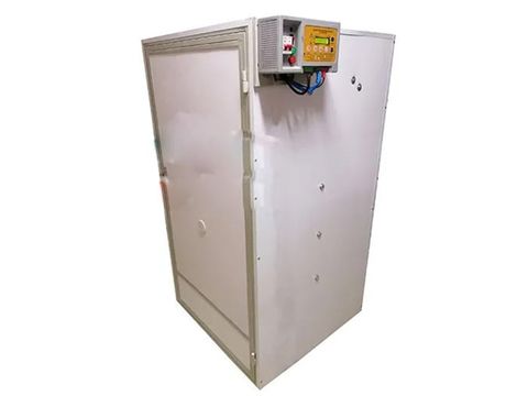Máy ấp trứng đà điểu 48 trứng Mactech MĐ48