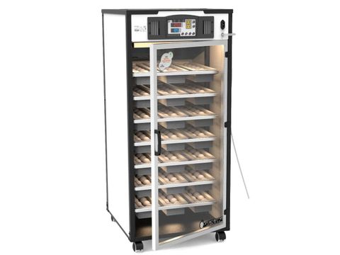 Máy ấp trứng Lin R7 7 tầng (bò sát)
