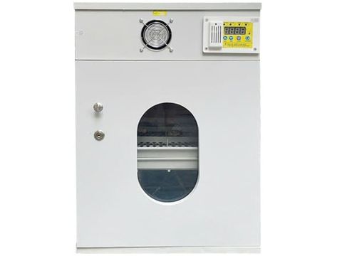 Máy ấp trứng Mactech 100PS (MT100G) 100 trứng