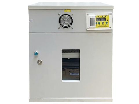 Máy ấp trứng Mactech 50PS (MT50G) 50 trứng