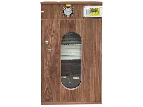 Máy ấp trứng Mactech MT200PS (MT200G) 200 trứng