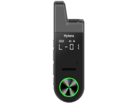 Máy bộ đàm Hytera HYT-S10 (S1-Mini)