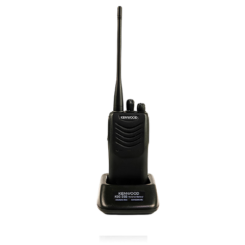 KENWOOD TK-3000 - BỘ ĐÀM CẦM TAY NHỎ GỌN
