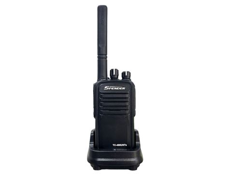 Máy bộ đàm Spender TC-400UNTs