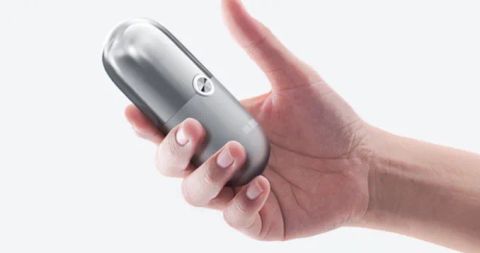 Máy cạo râu Enchen X5