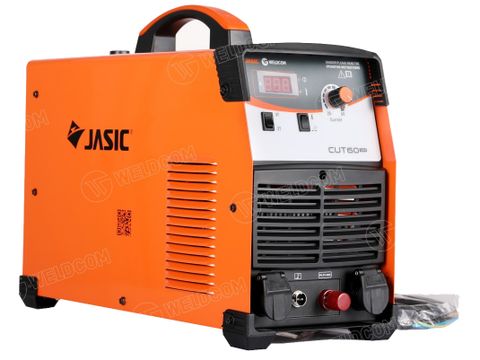 Máy cắt Plasma Jasic CUT60 L224