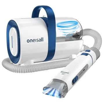 MÁY HÚT LÔNG THÚ CƯNG ONEISALL LM2