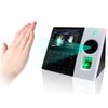 Máy chấm công khuôn mặt Gigata FA 1-P