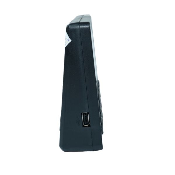 Ảnh minh họa Máy chấm công Ronald Jack TX400 3