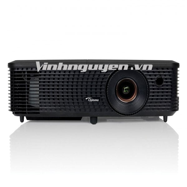 Ảnh minh họa Máy chiếu Optoma S341 1