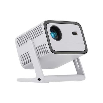 Máy Chiếu Wanbo Vali 1 Full HD 1200 ANSI Loa Hi-Fi