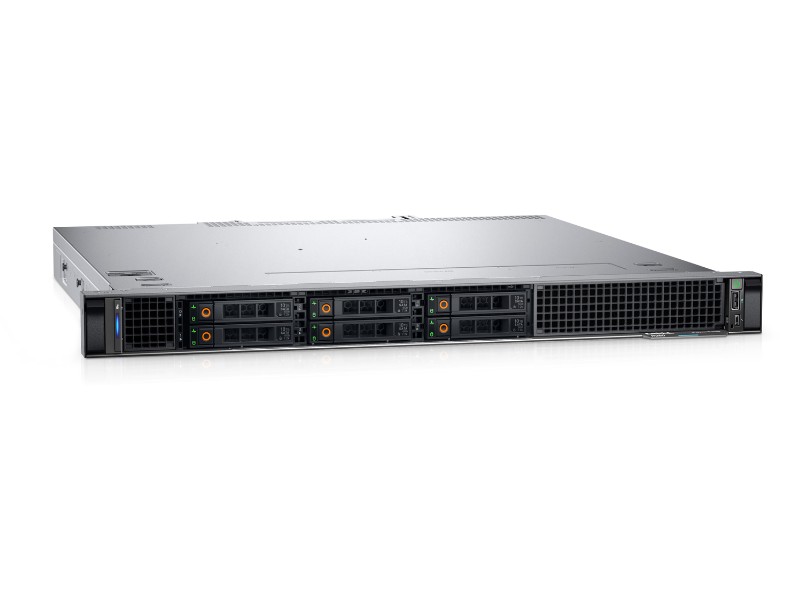 Ảnh minh họa Máy chủ Dell PowerEdge R260 R260-235-16G2T 1