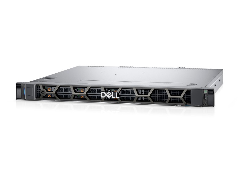 Ảnh minh họa Máy chủ Dell PowerEdge R260 R260-235-16G2T 2