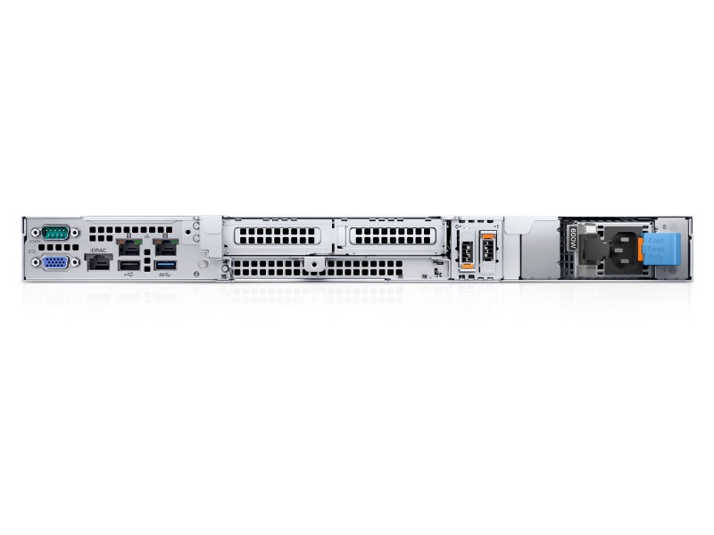 Ảnh minh họa Máy chủ Dell PowerEdge R260 R260-235-16G2T 3