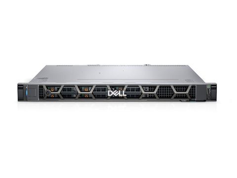 Máy chủ Dell PowerEdge R260 R260-235-16G2T