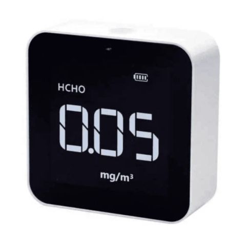 Máy đo chất lượng không khí Temtop M10 (PM2.5 TVOC AQI HCHO)
