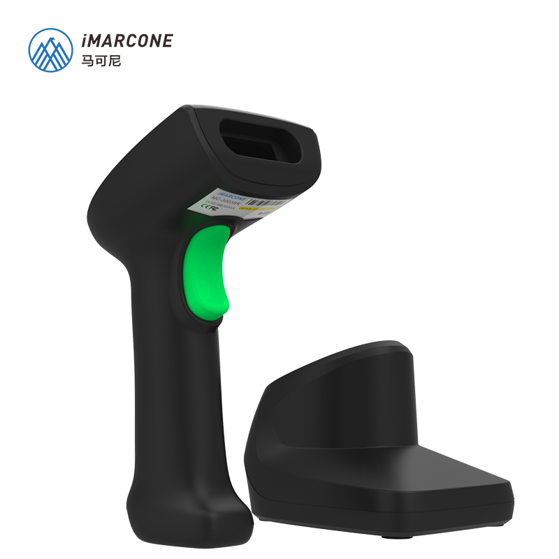 Ảnh minh họa Máy đọc mã vạch iMarcone MC-3003GHD [2D Cao Cấp 1mb] 2