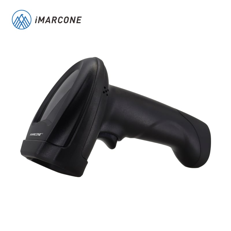 Ảnh minh họa Máy đọc mã vạch iMarcone MC-4010 2