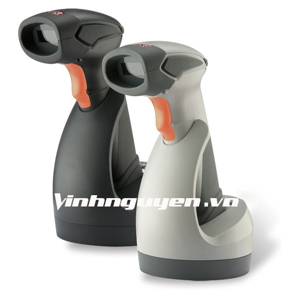 Máy đọc mã vạch không dây Zebex Z-3191 BT