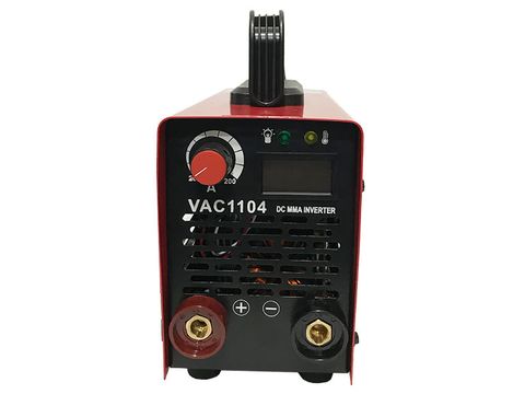Máy hàn IGBT 200A VAC VA9104 mini
