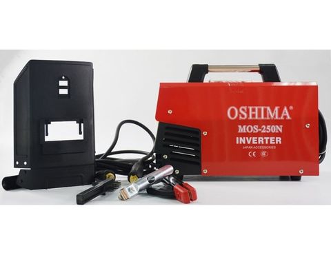 Máy hàn Oshima S Mos 250N