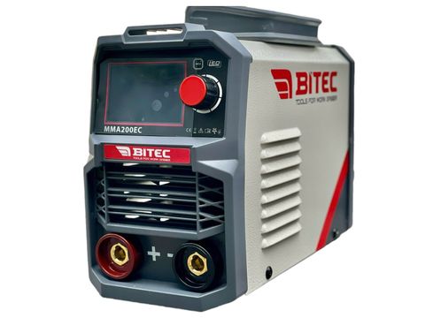 Máy hàn que Btec MMA200EC