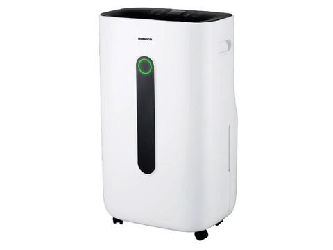 MÁY HÚT ẨM NANOCO NDH256  25L - CÔNG NGHỆ NHẬT