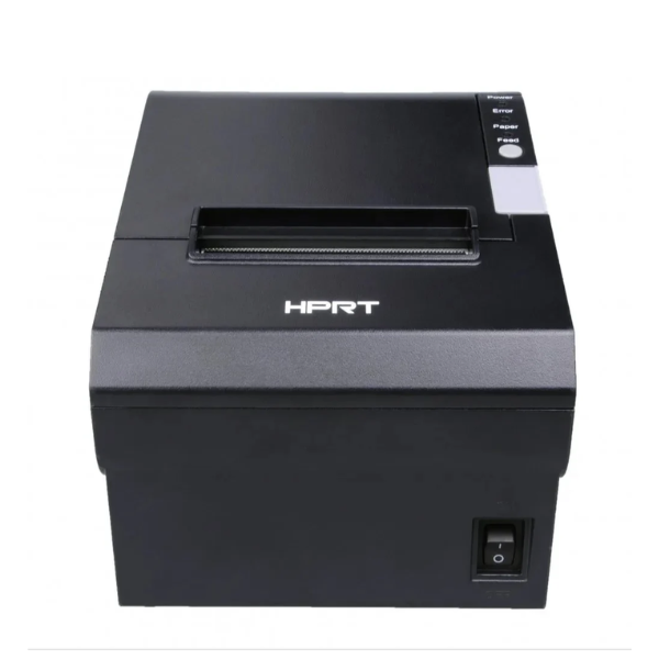 Ảnh minh họa Máy In Bill HPRT TP805 2