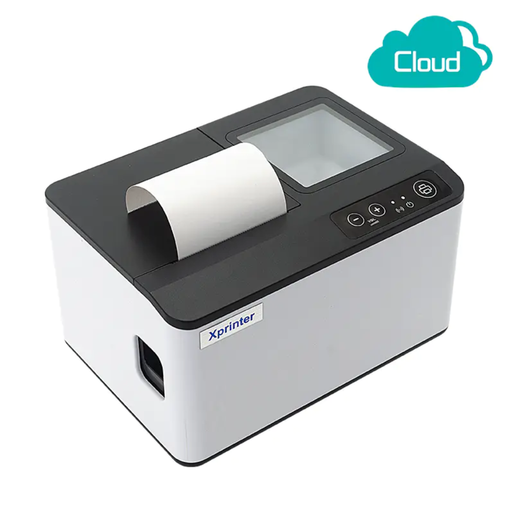 Ảnh minh họa Máy in hóa đơn Xprinter Cloud POS Printer XP-T503(XP-C503) 1